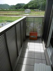 ビューテラス　イズミ 0203号-10