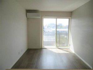 ビューテラス　イズミ 0303号-2