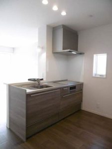 ビューテラス　イズミ 0303号-4