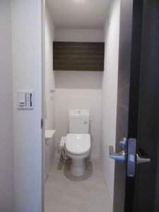 ビューテラス　イズミ 0303号-7