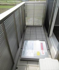 ビューテラス　イズミ 0303号-10