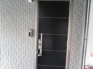 コンフォート池田室町 0101号-2