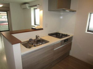 コンフォート池田室町 0101号-6