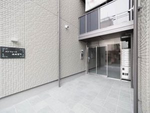 コンフォート池田室町 0201号-2