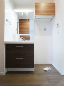 コンフォート池田室町 0201号-8