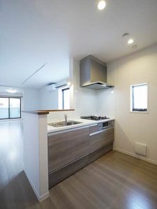 コンフォート池田室町 0201号-10
