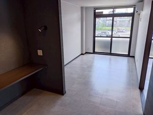 花太コーポ篠尾 002A号-3