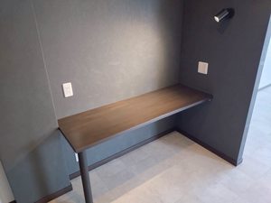 花太コーポ篠尾 002A号-4