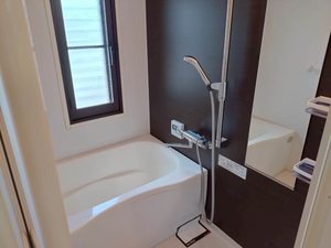 花太コーポ篠尾 002A号-6