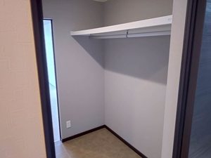 花太コーポ篠尾 002A号-9