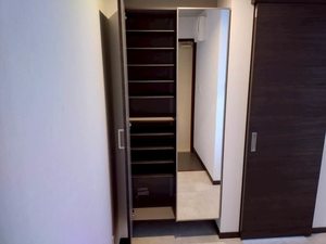 花太コーポ篠尾 002A号-10