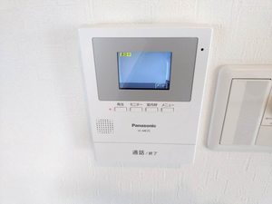 花太コーポ篠尾 002A号-11