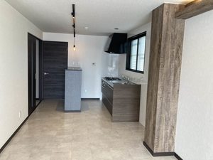 花太コーポ篠尾 003B号-2