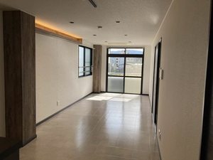 花太コーポ篠尾 003B号-3