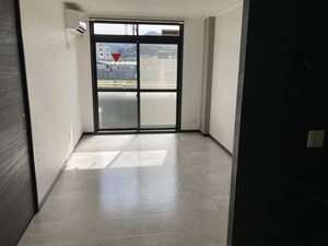 花太コーポ篠尾 003B号-4