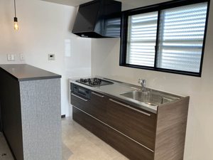 花太コーポ篠尾 003B号-6