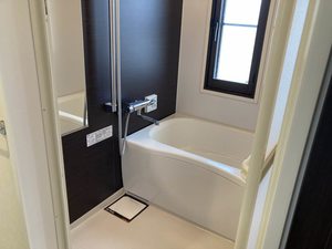 花太コーポ篠尾 003B号-7