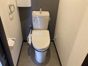 花太コーポ篠尾 003B号-8