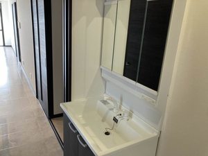 花太コーポ篠尾 003B号-9