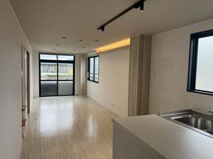 花太コーポ篠尾 003C号-2