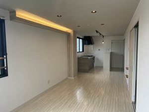 花太コーポ篠尾 003C号-3