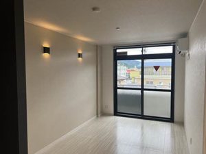 花太コーポ篠尾 003C号-4
