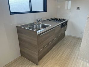 花太コーポ篠尾 003C号-6