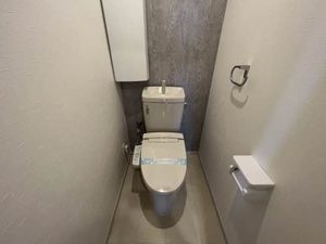 花太コーポ篠尾 003C号-8