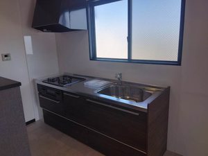 花太コーポ篠尾 004B号-3