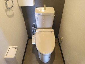 花太コーポ篠尾 004B号-6