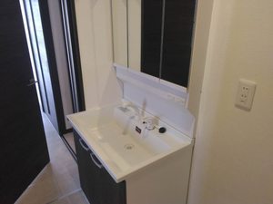 花太コーポ篠尾 004B号-7