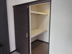 花太コーポ篠尾 004B号-8