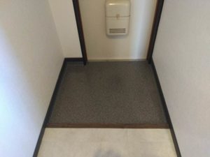 花太コーポ篠尾 004B号-9