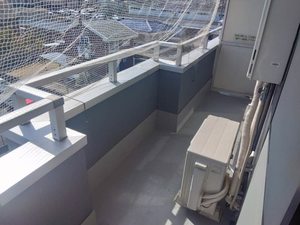 花太コーポ篠尾 004B号-11