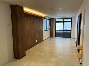 花太コーポ篠尾 005B号-3