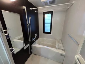 花太コーポ篠尾 005B号-4