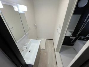 花太コーポ篠尾 005B号-5