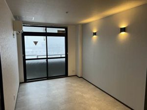 花太コーポ篠尾 005B号-8