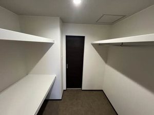 花太コーポ篠尾 005B号-9