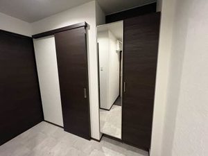 花太コーポ篠尾 005B号-10