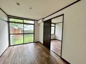 吉本ハイツ 0101号-2