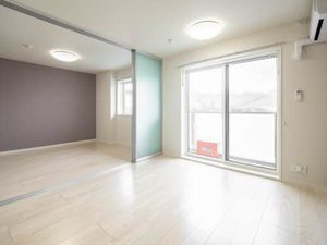 Sha Maison LUNA A101号-2