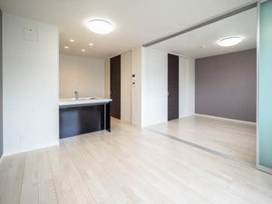 Sha Maison LUNA A101号-3
