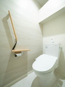 Sha Maison LUNA A101号-4