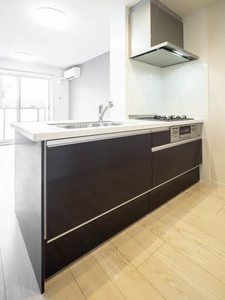 Sha Maison LUNA A101号-8