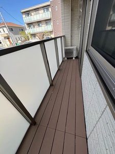 Sha Maison LUNA A101号-11