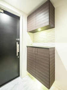 Sha Maison LUNA A101号-12
