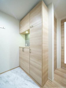 Sha Maison LUNA A103号-4