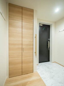 Sha Maison LUNA A103号-5