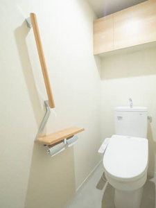 オカバ姫路青山シャーメゾン A102号-5